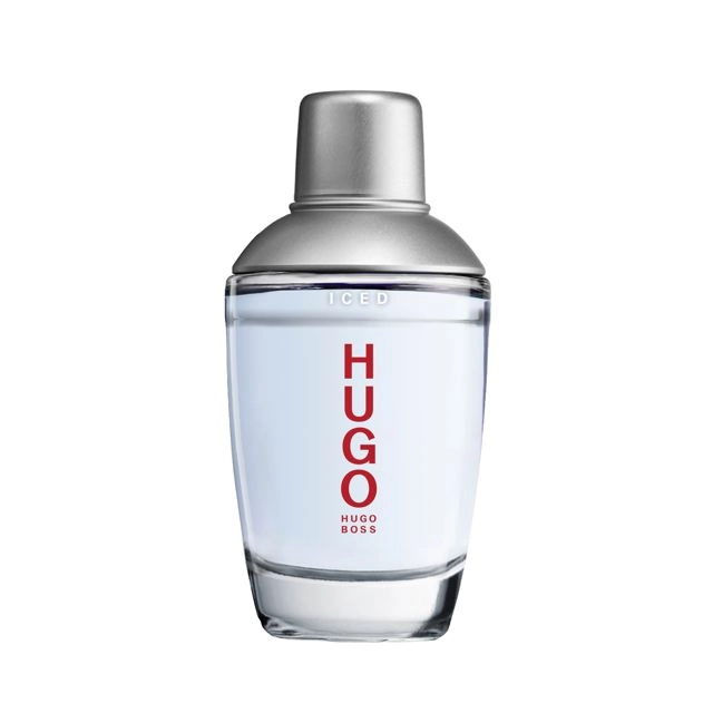 Hugo Boss Hugo Iced EDT Spray 75ml