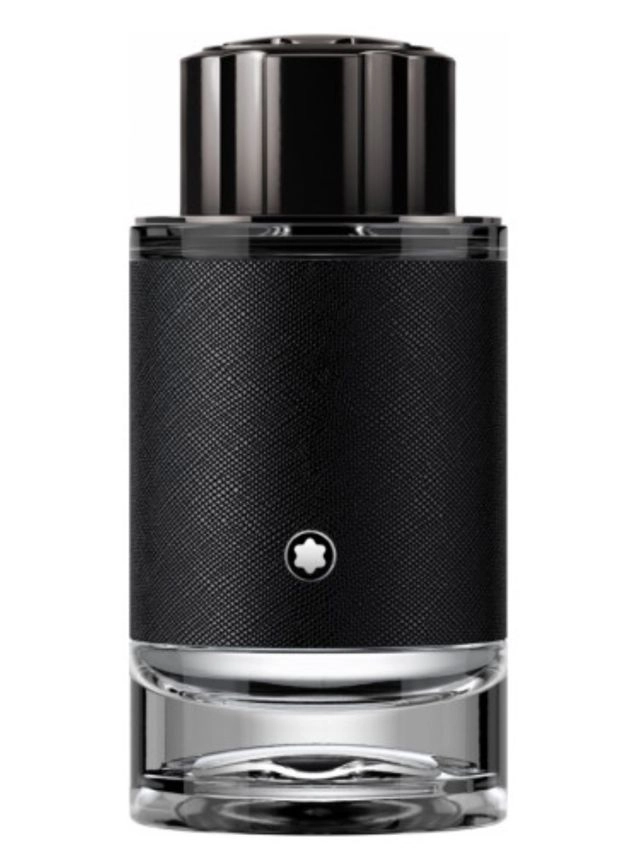 Montblanc Explorer EDP Spray 100ml