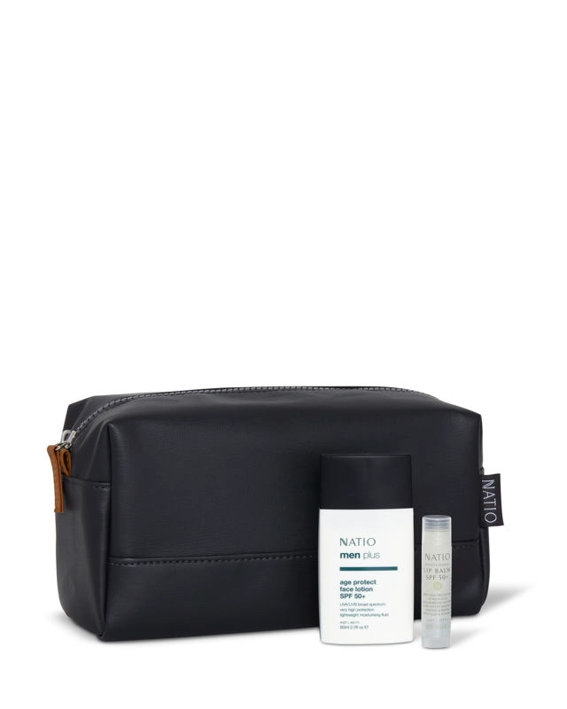 Natio Resilience Gift Set 3 Piece