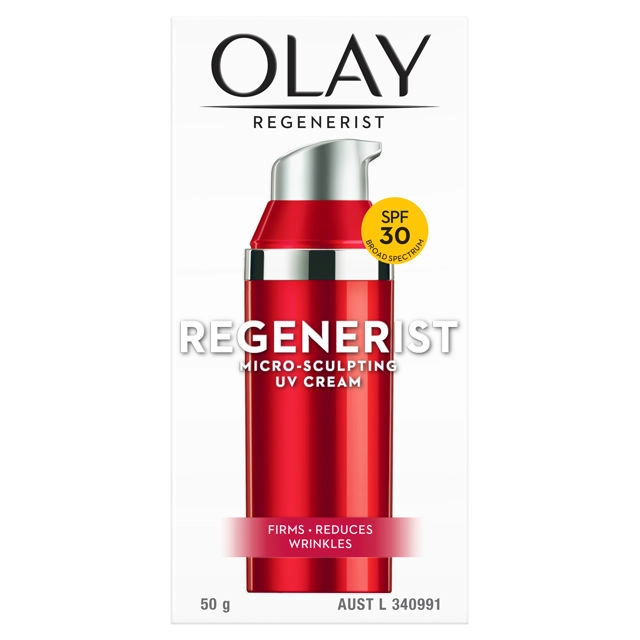 Olay Regenerist Mircro-Sculpting SPF30 Cream 50ml