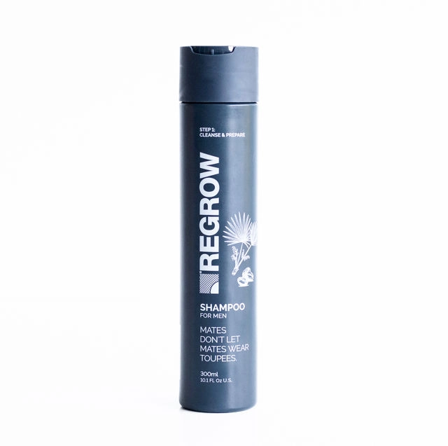 Regrow for Men Shampoo 300ml