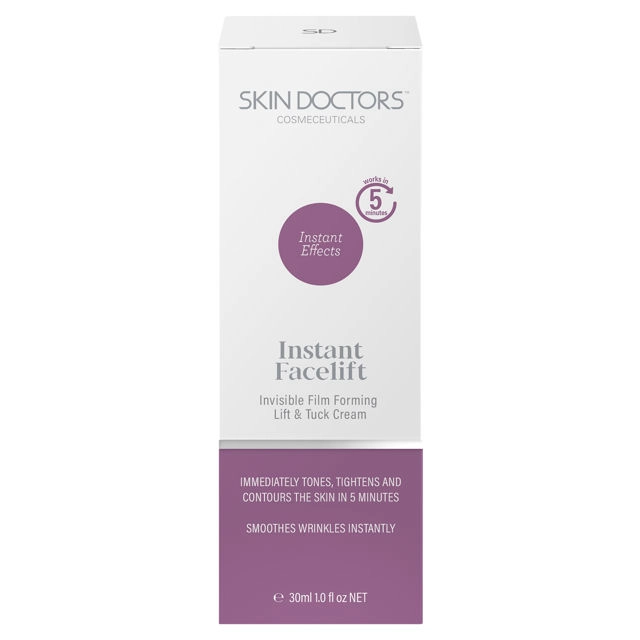 Skin Doctors Instant Facelift 30ml