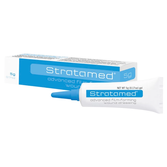 Stratamed Advanced Wound Dressing Gel 5g