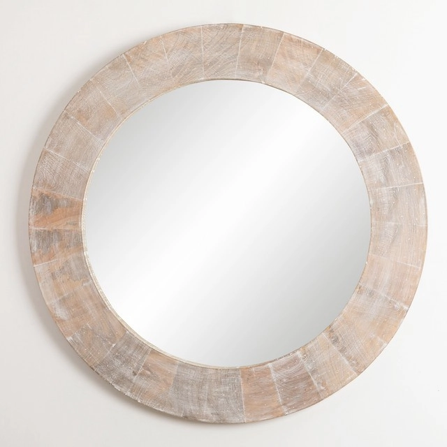 Aura Mirror by M.U.S.E.