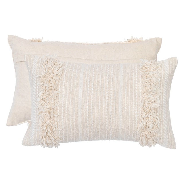 Daliah Oblong Cushion by M.U.S.E.