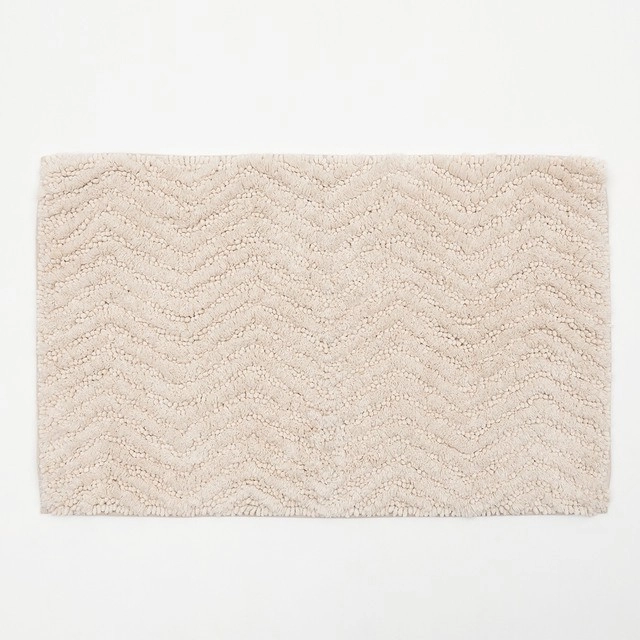 Ezra Bath Mat by M.U.S.E.