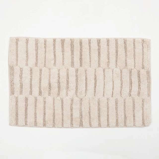 Finley Bath Mat by M.U.S.E.