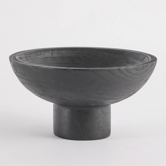 Juan Footed Bowl by M.U.S.E.