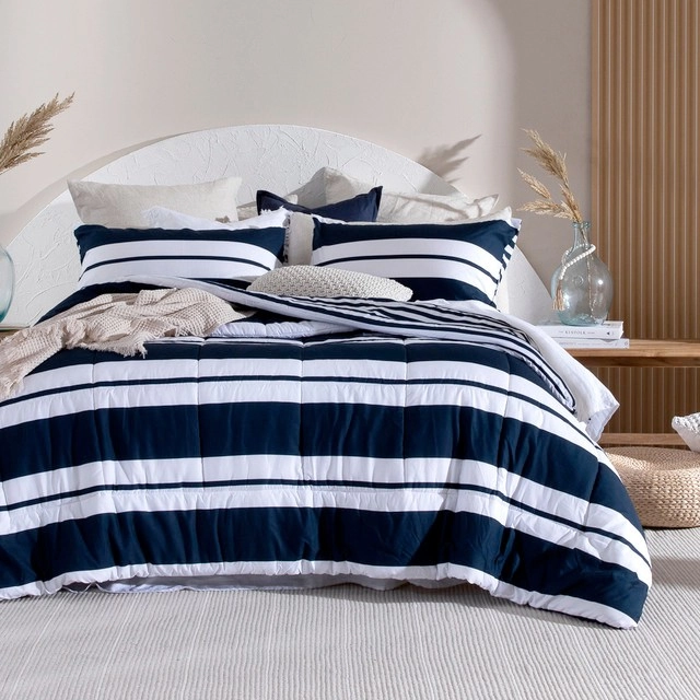 Kingscliff Comforter Set by Essentials