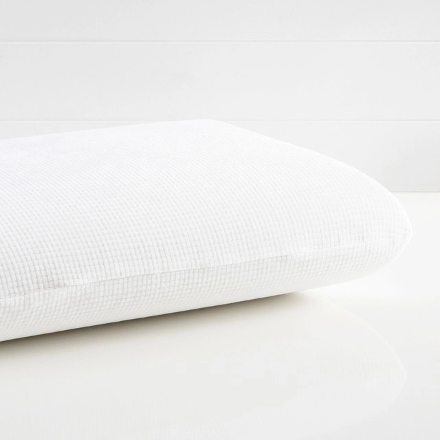 Relax Therapy Premium Memory Foam Pillow by Hilton