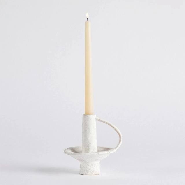 Williams Candle Holder by M.U.S.E.