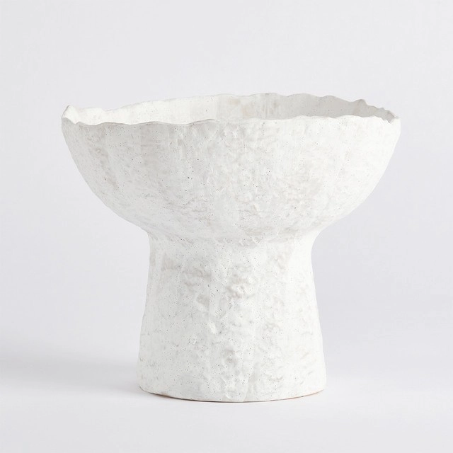 Williams Footed Bowl by M.U.S.E.