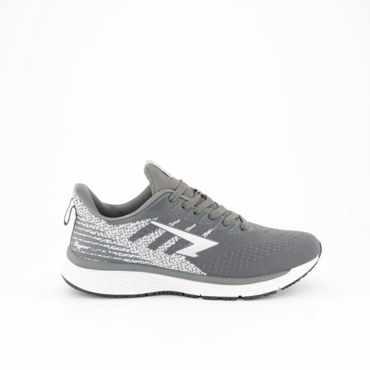 Sfida Men's Acute Trainers Grey