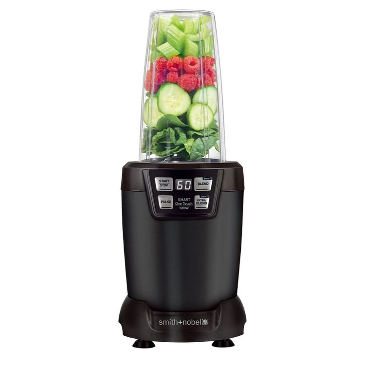 Smith + Nobel Personal Smart Blender IA3020