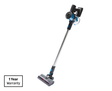 2-in-1 Cordless Stick Vacuum