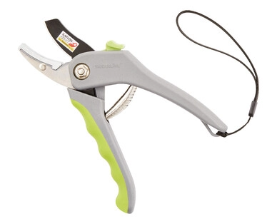 Bypass or Anvil Pruners