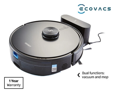 Ecovacs Deebot Neo 2.0 Robot Vacuum Cleaner