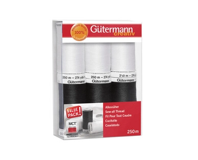 Gütermann Premium Thread