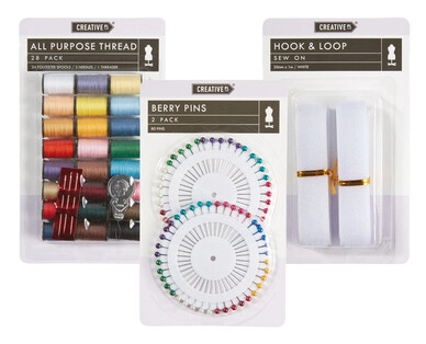 Haberdashery Accessories