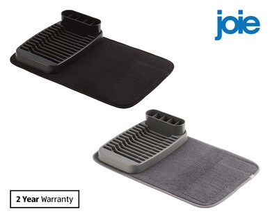 Joie Kitchen Drying and Scrubbing Accessories