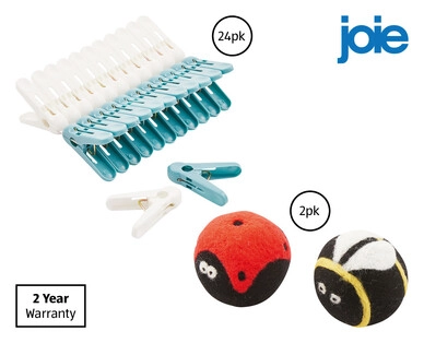 Joie Laundry Accessories Assortment