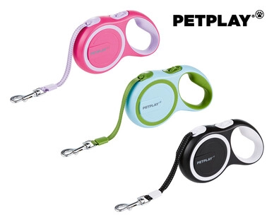 Medium or Large Dog Harness or Retractable Lead