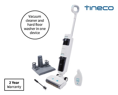 Tineco GO H2O Sense Floor Washer