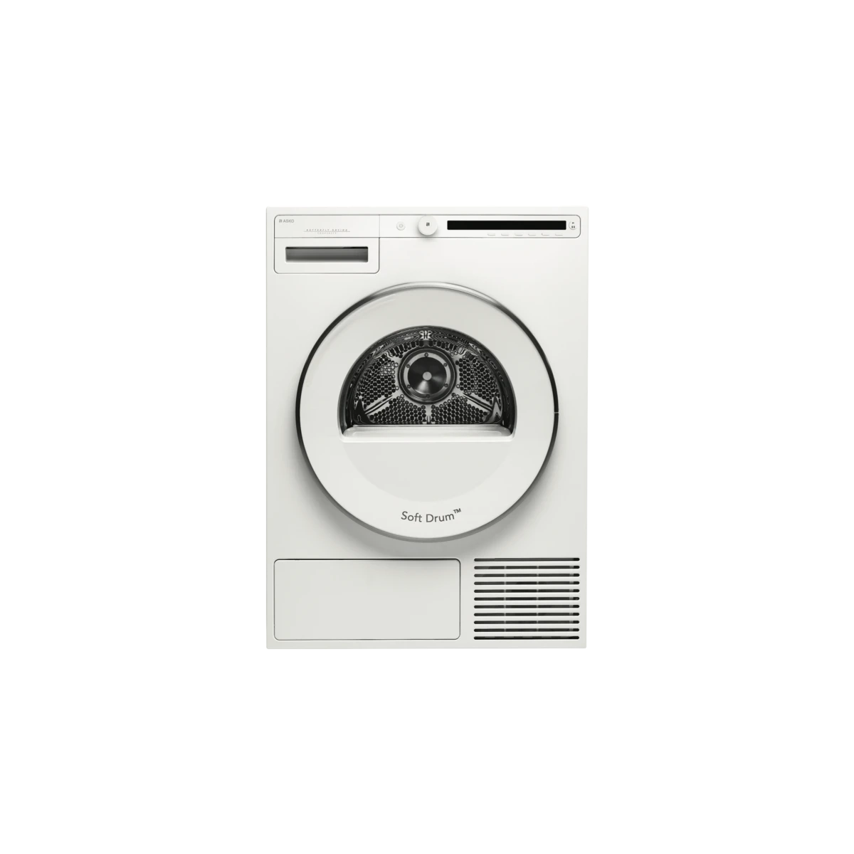 ASKO 8kg Classic Condenser Dryer