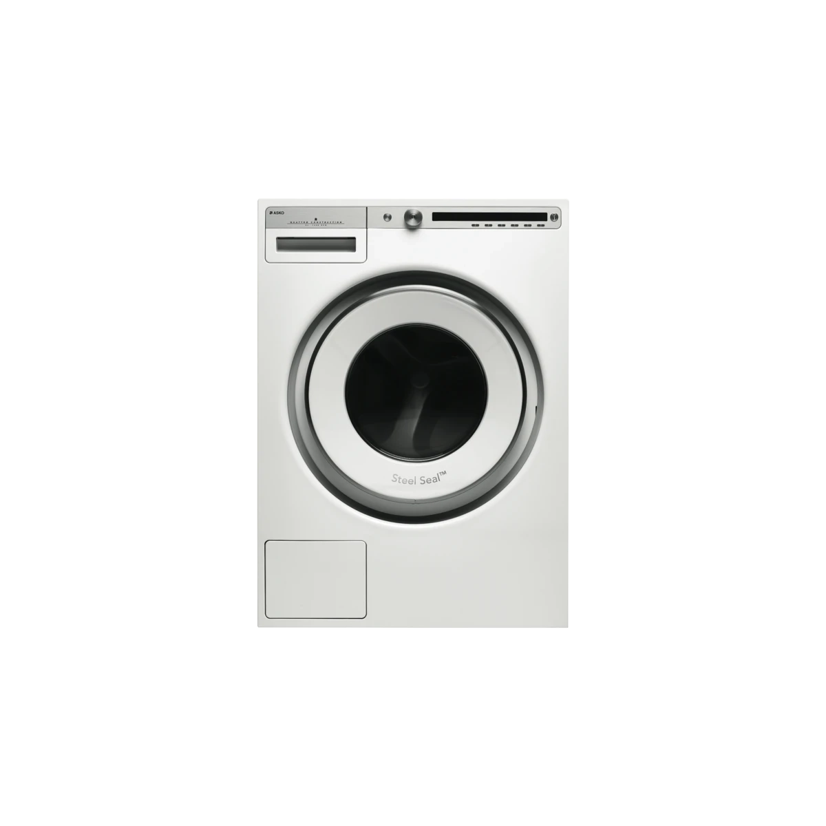 ASKO PF 10kg Logic Front Load Washer