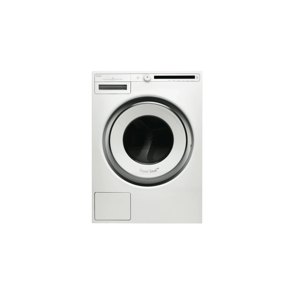 ASKO PF 8kg Classic Front Load Washer