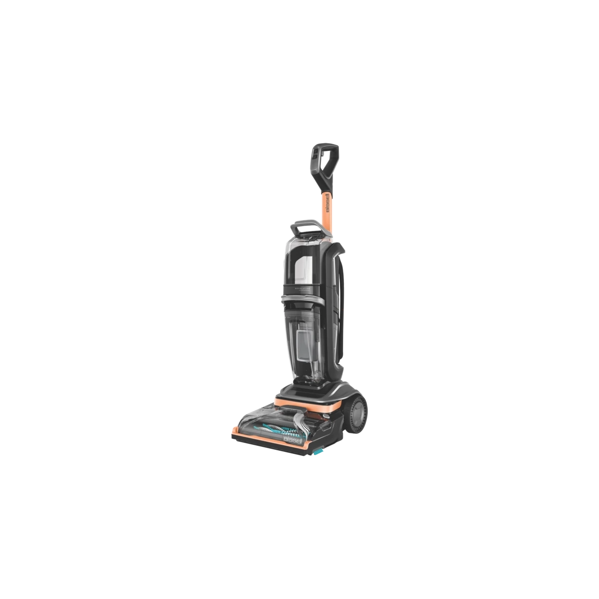 Bissell Revolution Hydrosteam