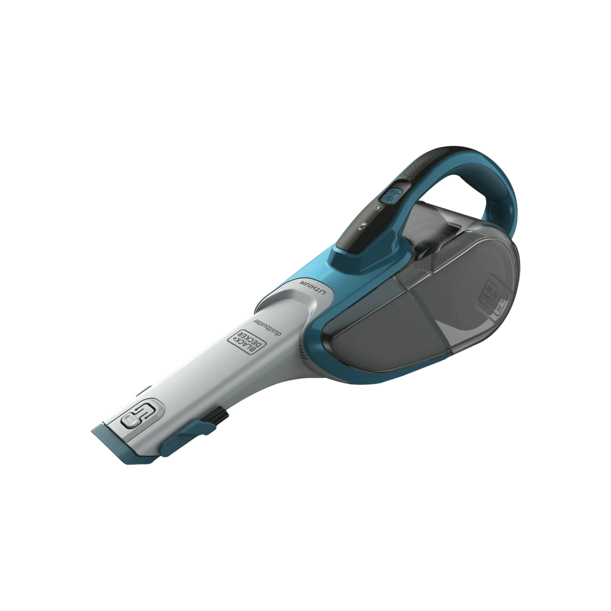 BLACK & DECKER 21.6Wh Lithium-ion Dustbuster with Cyclonic Action