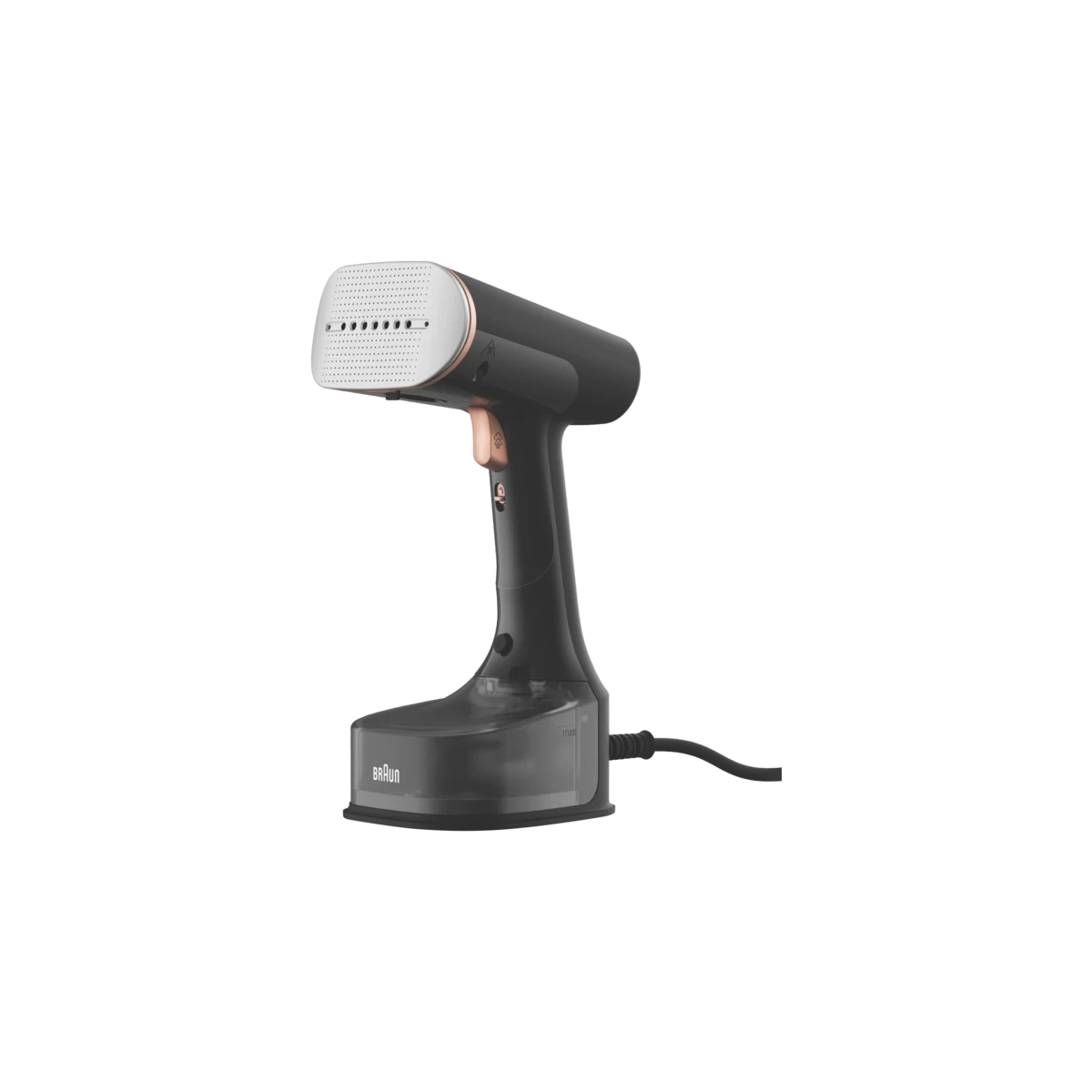 Braun Quick Style 7 Garment Steamer