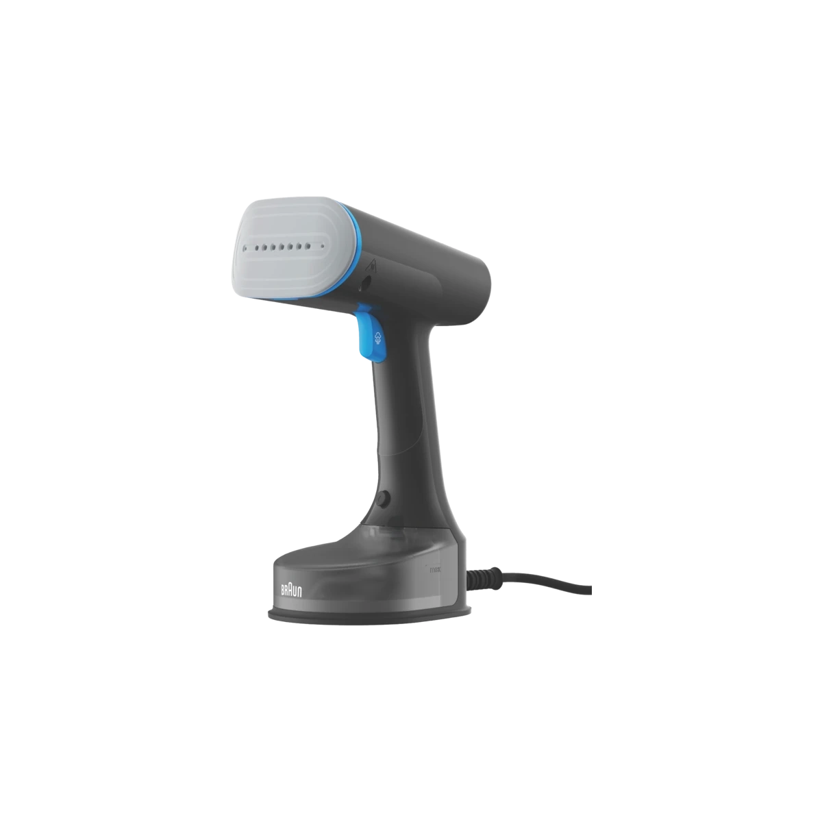 Braun QuickStyle 5 Garment Steamer