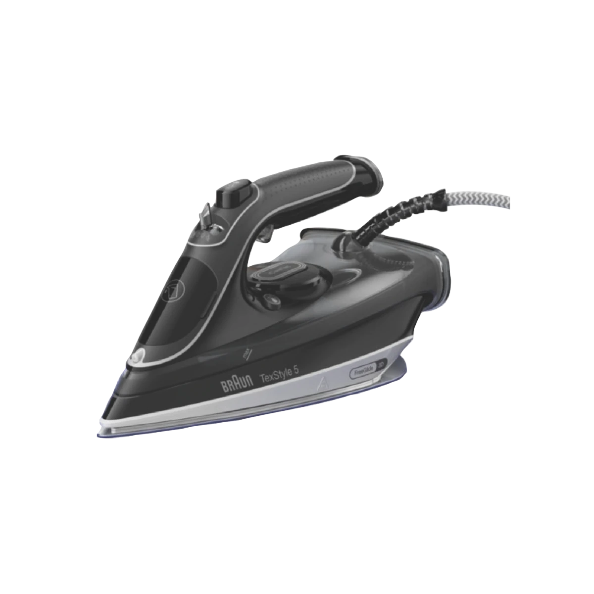 Braun Texstyle 5 Pro Steam Iron