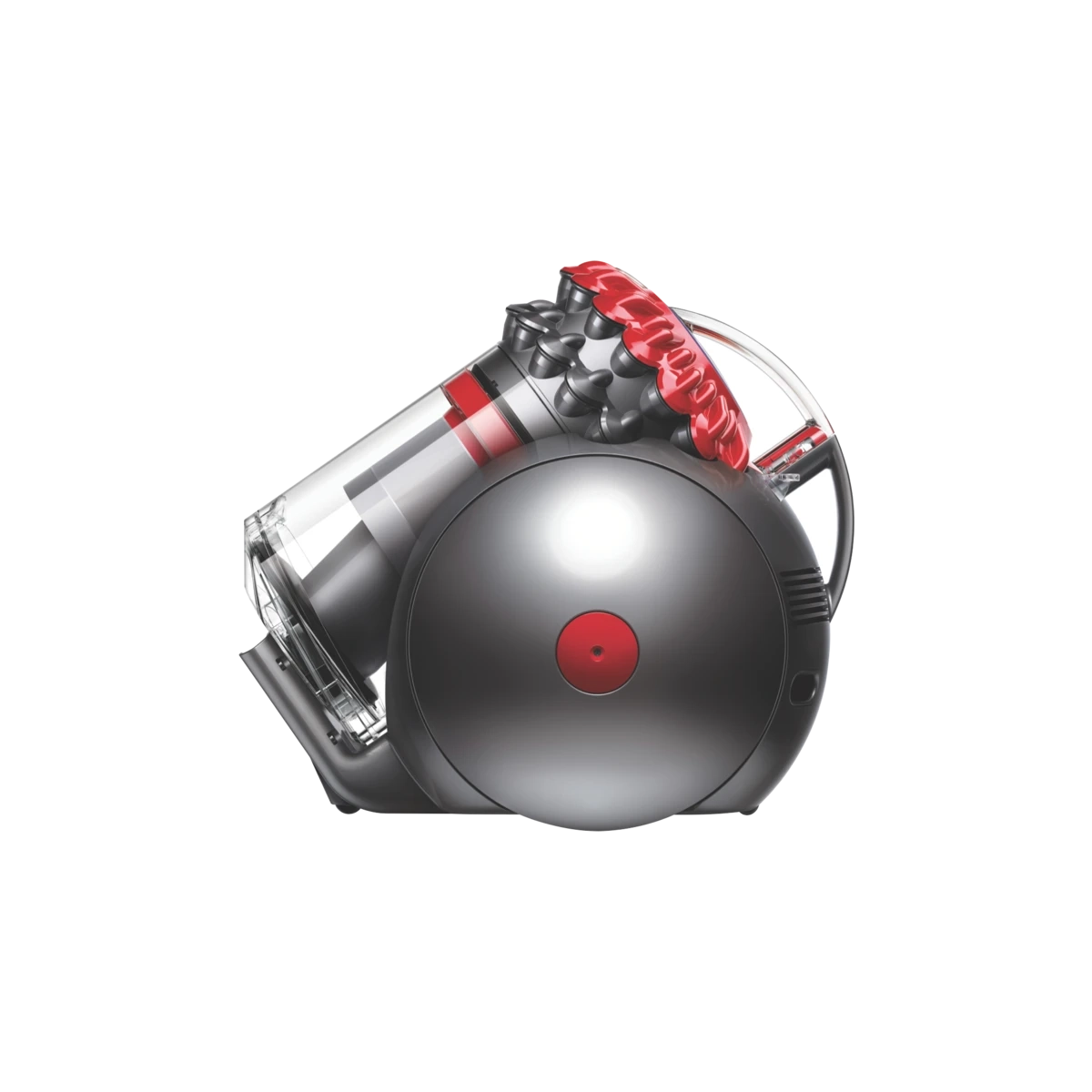 Dyson Big Ball Bagless Barrel Vacuum