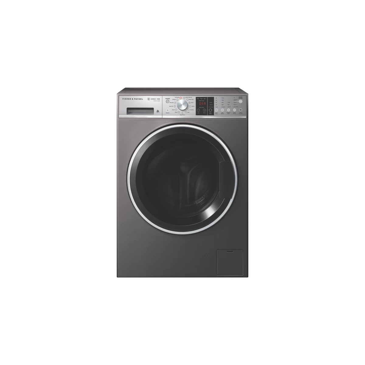 Fisher & Paykel 10kg Front Load Washer