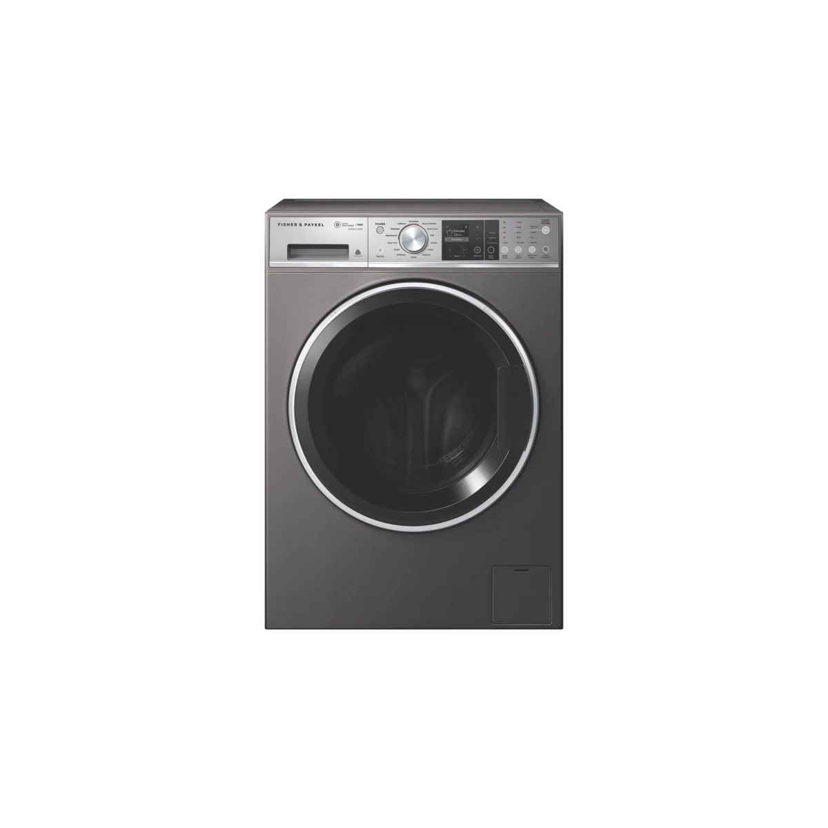 Fisher & Paykel 11kg Front Load Washer