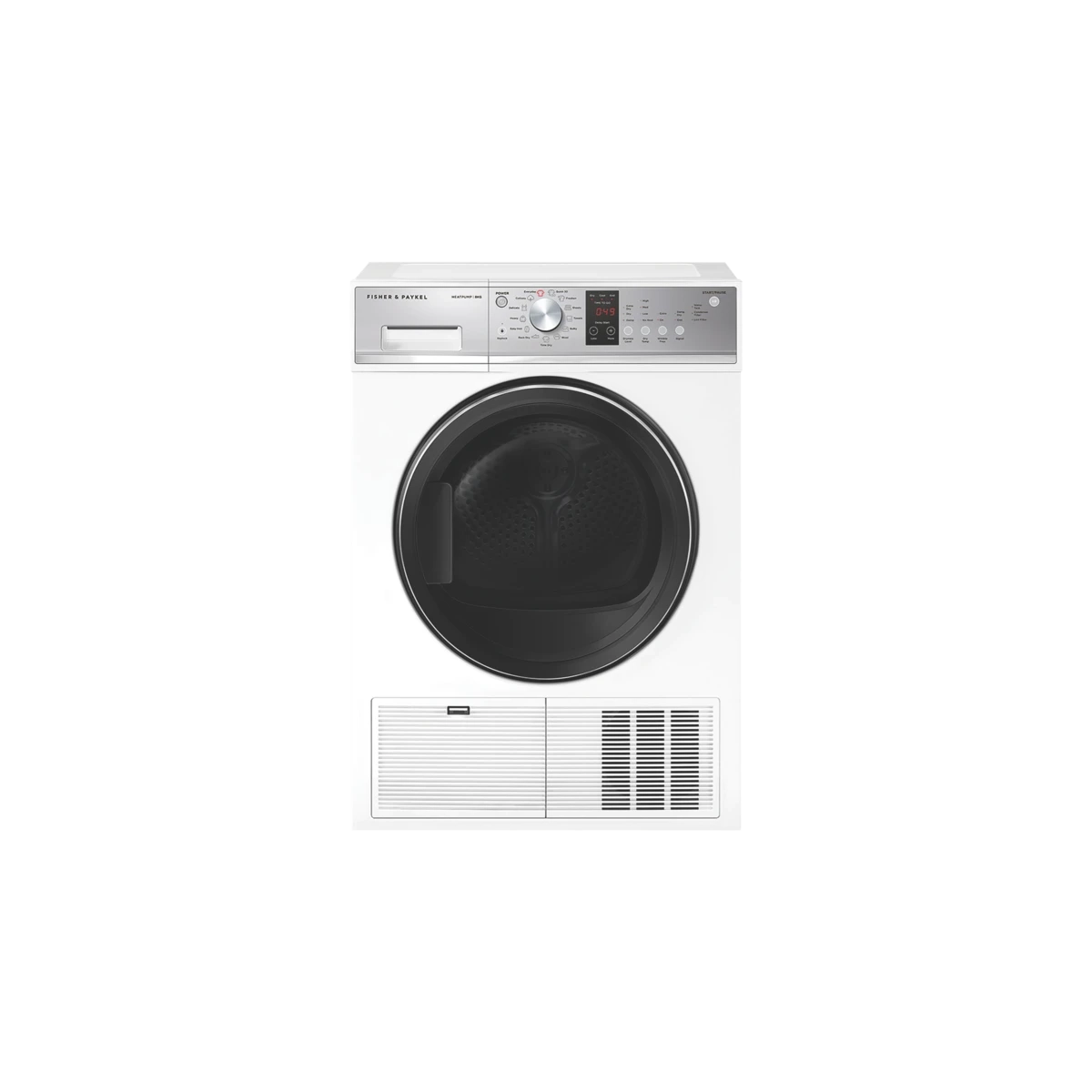 Fisher & Paykel 8kg Heat Pump Dryer