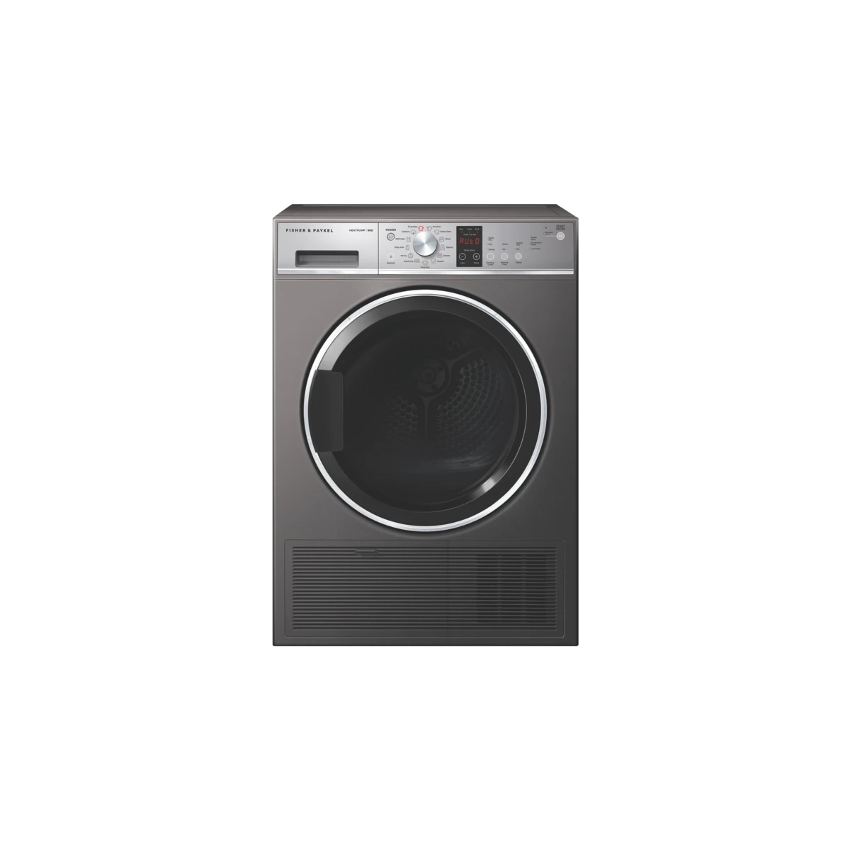 Fisher & Paykel 9kg Heat Pump Dryer