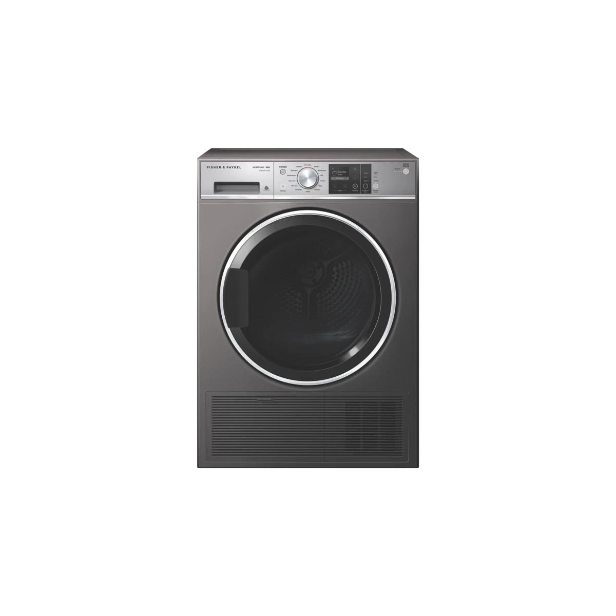 Fisher & Paykel 9kg Heat Pump Dryer