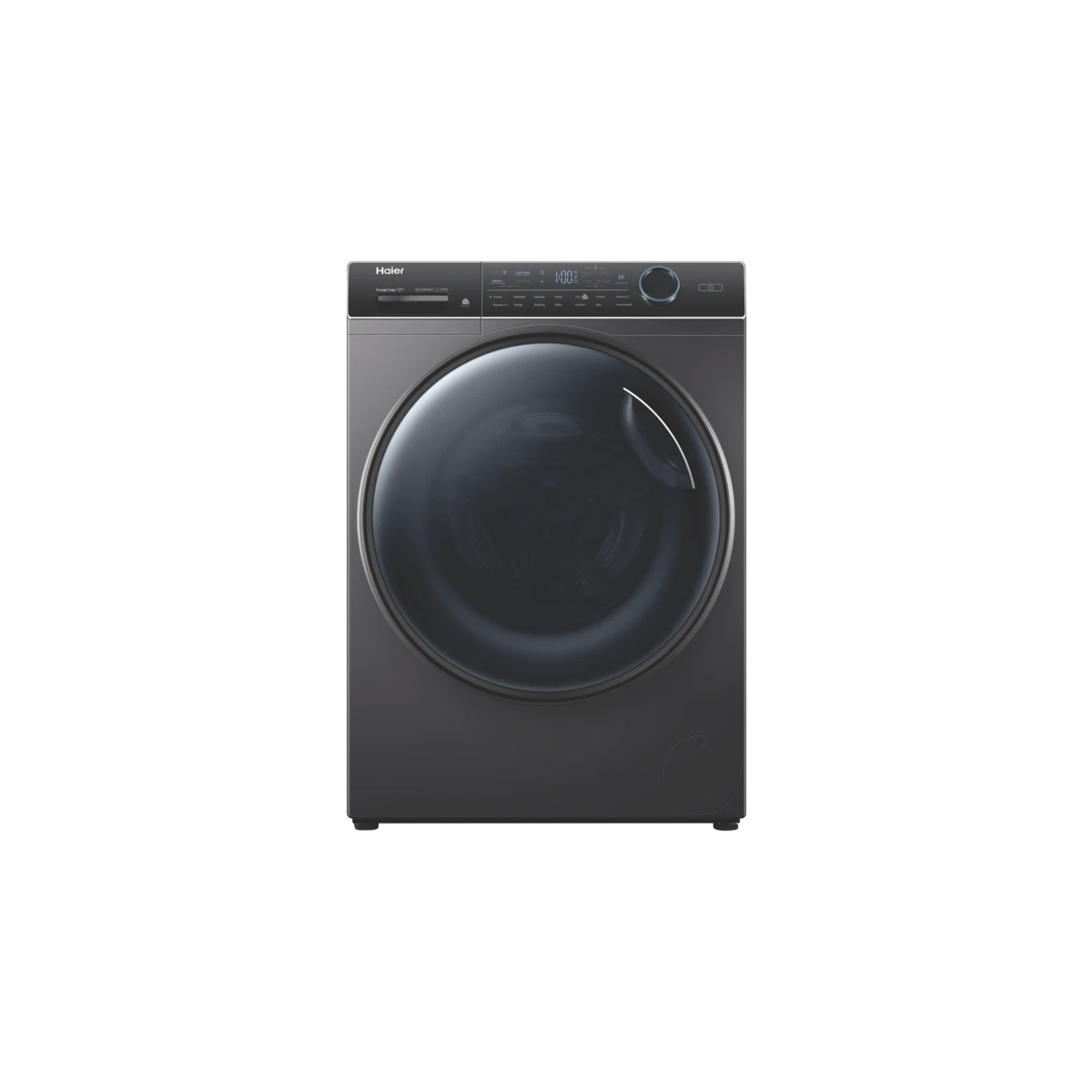 Haier 10kg Front Load Washer