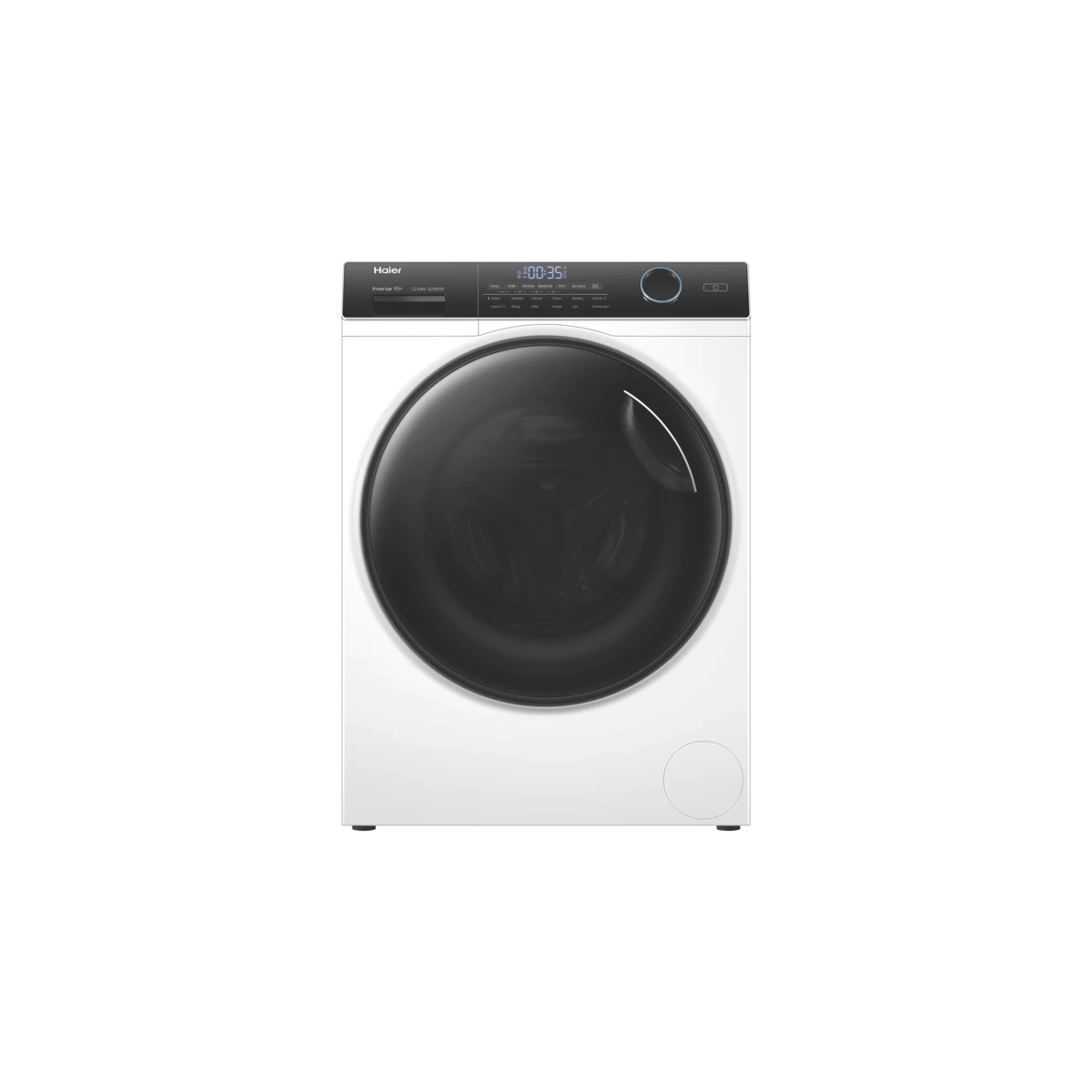 Haier 9.5kg Front Load Washer