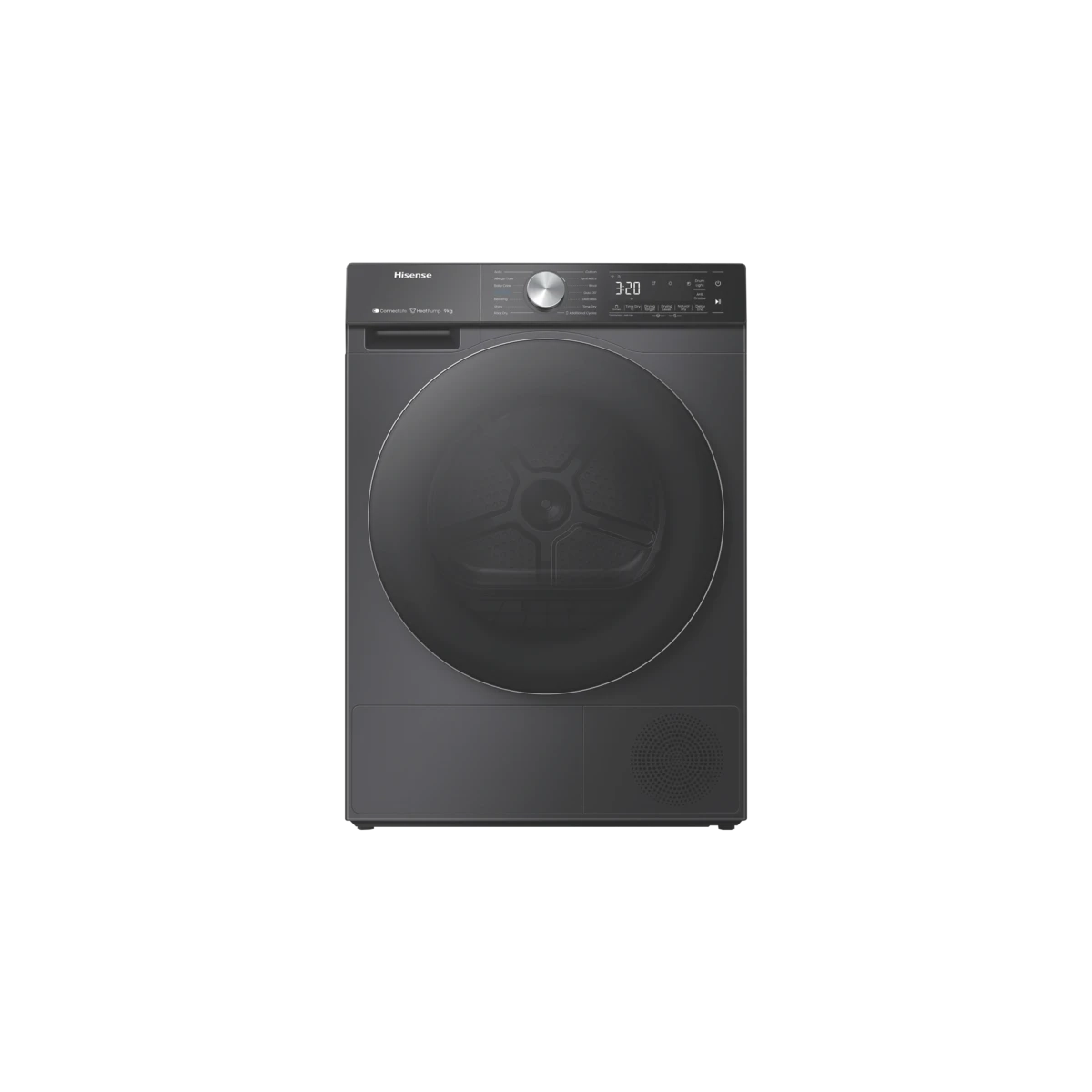 Hisense 9kg Heat Pump Dryer