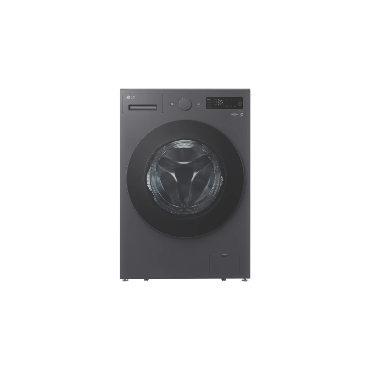 LG 14kg Front Load Washing Machine