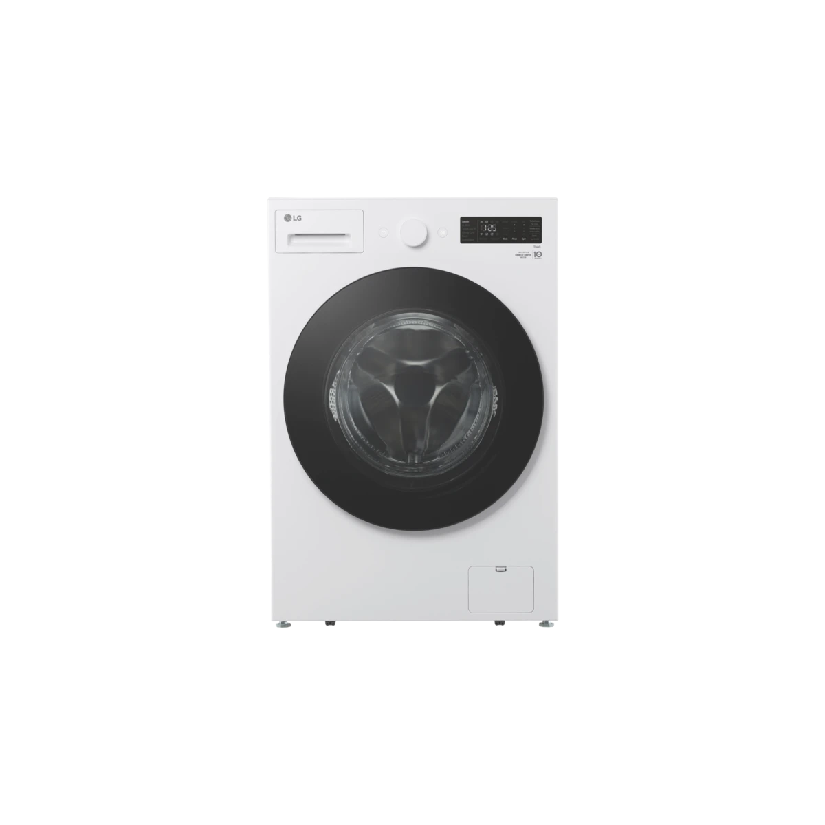 LG 14kg Front Load Washing Machine