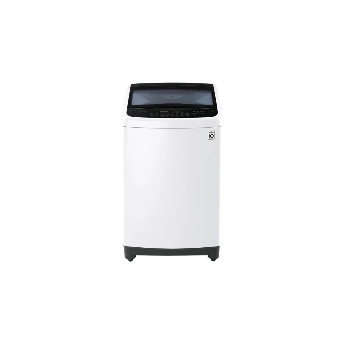 LG 8.5kg Top Load Washer