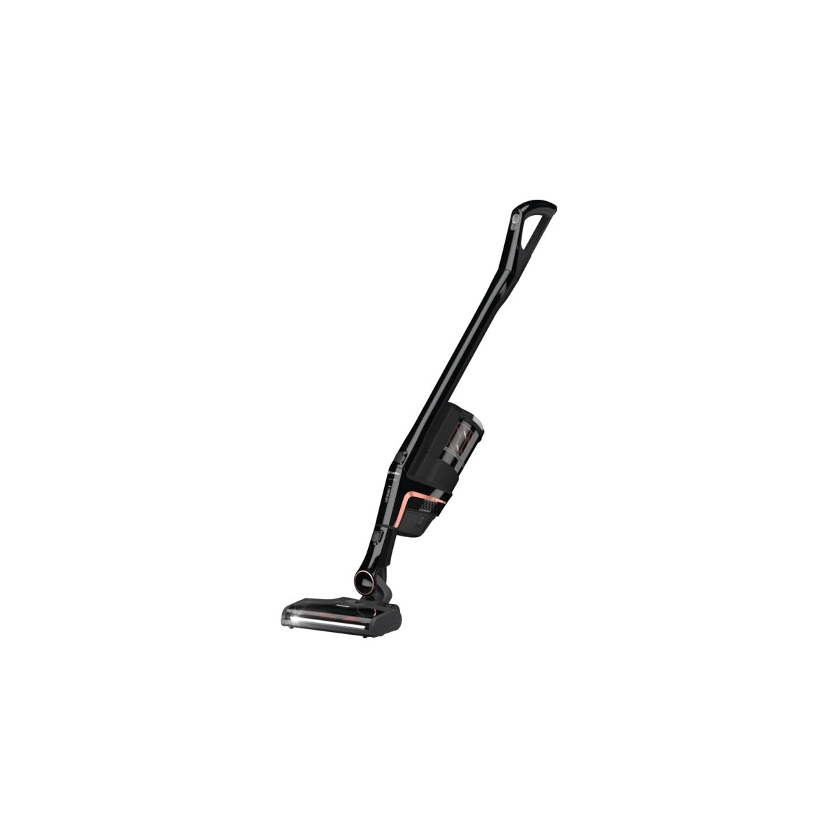 Miele Triflex Hx2 Cat & Dog Obsidian Black