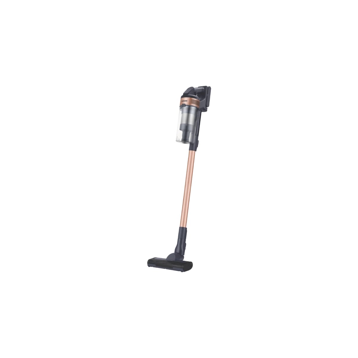 Samsung Jet 65 Pet Cordless Vacuum Teal Gold