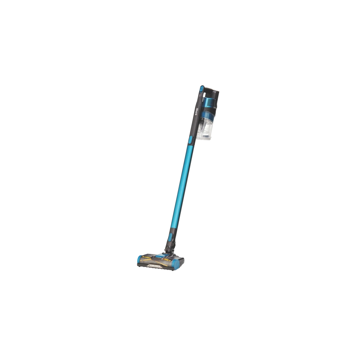 Shark Cordless Vacuum with Self Cleaning Brushroll